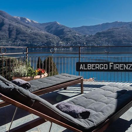 Una Terrazza Da Sogno By Rent All Como Apartman Carate Urio Kültér fotó