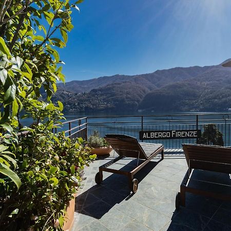 Una Terrazza Da Sogno By Rent All Como Apartman Carate Urio Kültér fotó