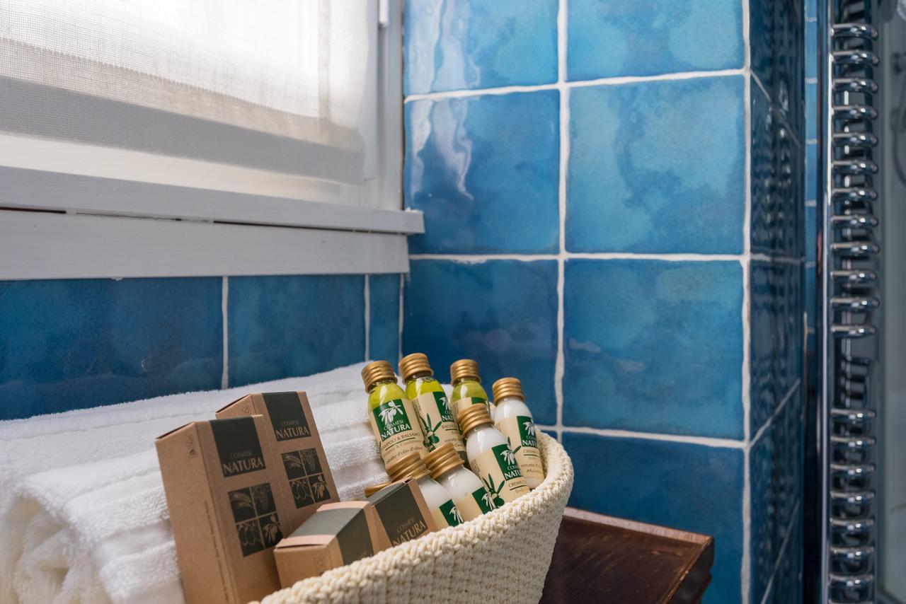 Una Terrazza Da Sogno By Rent All Como Apartman Carate Urio Kültér fotó