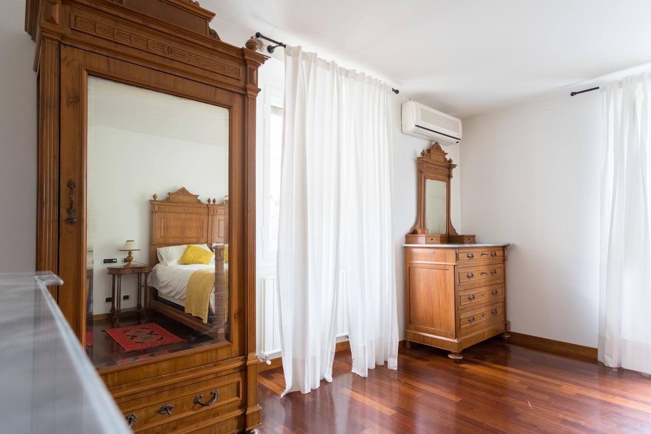 Una Terrazza Da Sogno By Rent All Como Apartman Carate Urio Kültér fotó