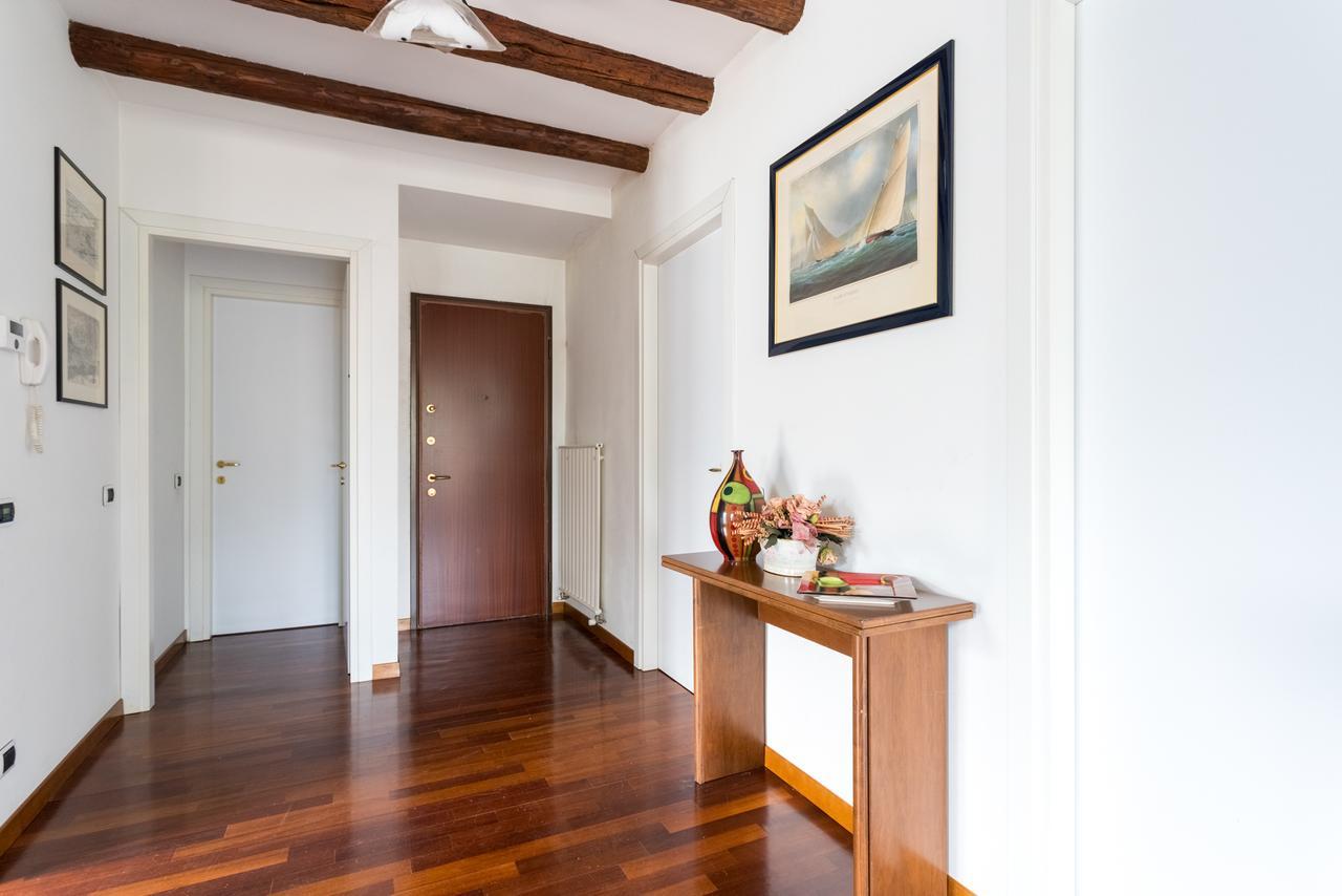 Una Terrazza Da Sogno By Rent All Como Apartman Carate Urio Kültér fotó
