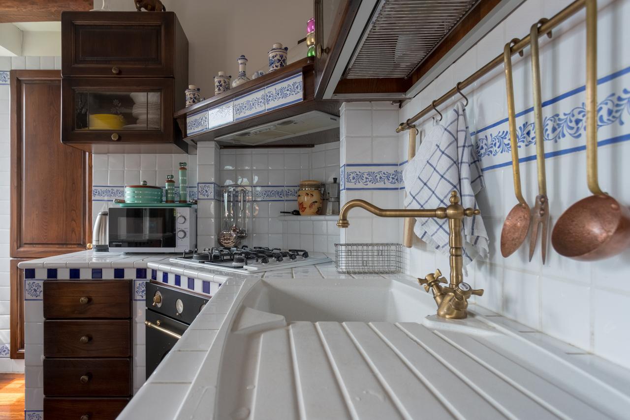 Una Terrazza Da Sogno By Rent All Como Apartman Carate Urio Kültér fotó